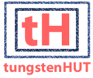 Tungsten Hut